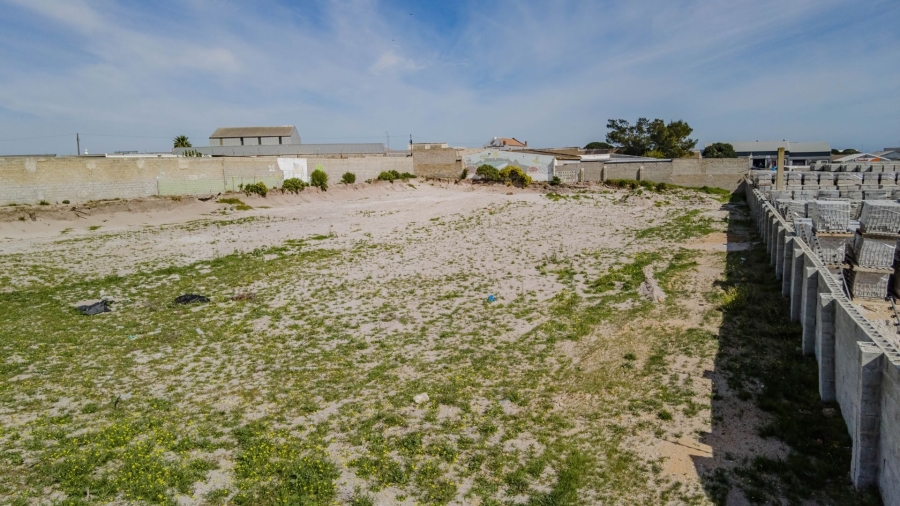 Commercial Property for Sale in Gansbaai Central Western Cape